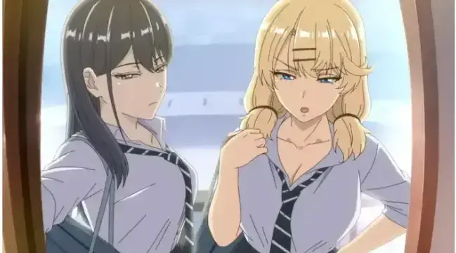《泡在我家的辣妹3》全集高清完整版免费在线观看 蓝光1080P画质无删减超清播放