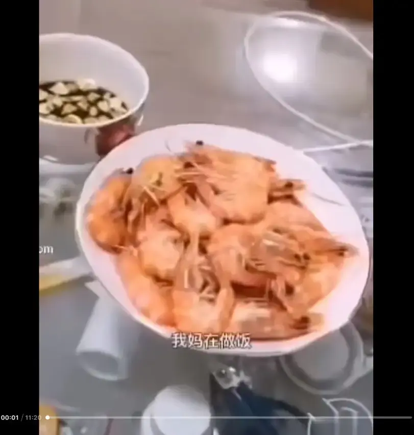 《大虾母子厨房完整版》高清视频资源免费在线观看-大虾母子厨房梗的来龙去脉全解析-百度夸克网盘下载-猎奇视频揭秘