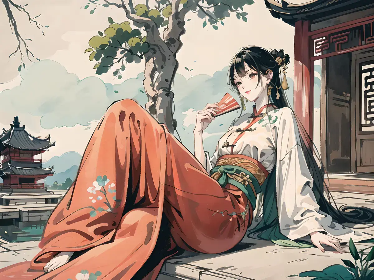 《一汀烟雨杏花寒》大结局完整版剧情解析-徐琅华容珩容桃裴清越全文阅读-烟雨花开全章节超清正版在线观看-一汀烟雨杏花寒网盘链接