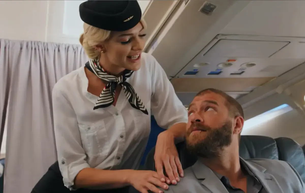 《Jet Setters - 飞行者》高清免费在线看完整版-热门欧美剧Jet Setters无删减版-肯娜·詹姆斯主演剧情全程高能-《Jet Setters - 飞行者》1-4集HD中字全集观看
