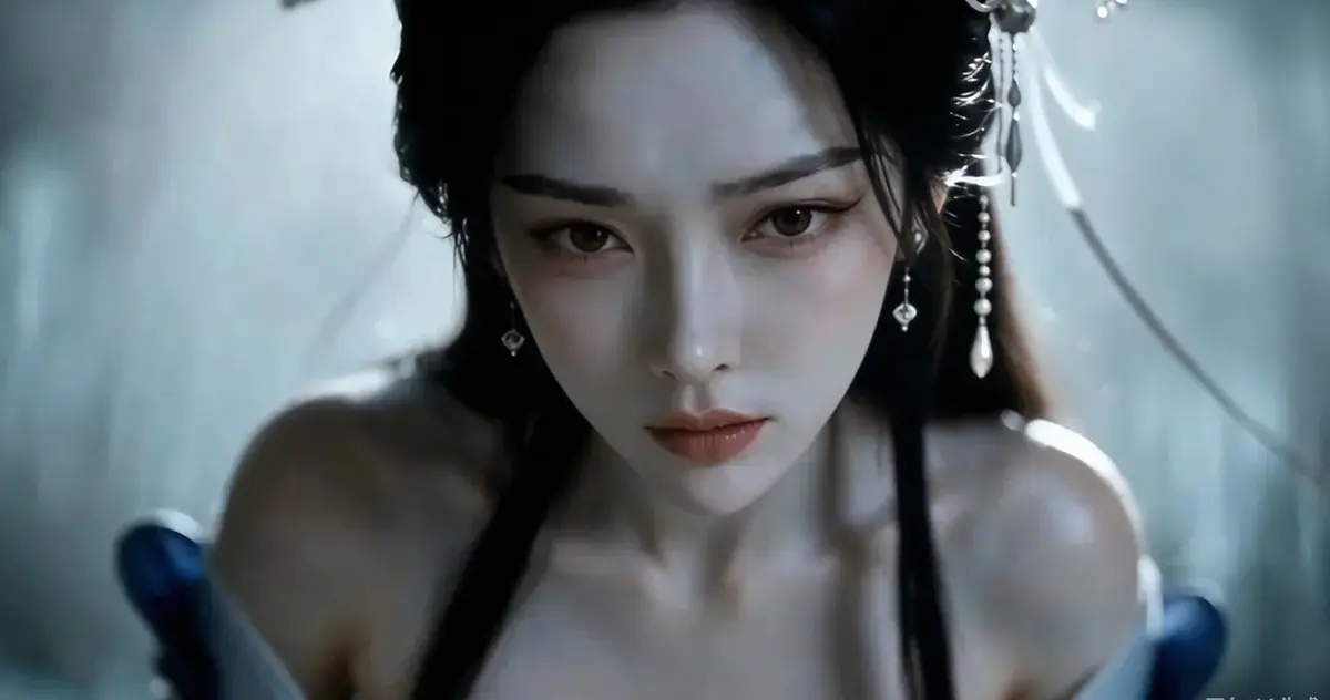 琼明神女录高清全集无删减免费在线观看 - 热门玄幻修仙AI漫剧《琼明神女录》林玄言裴语涵情感纠葛 - 无广告手机流畅播放资源下载