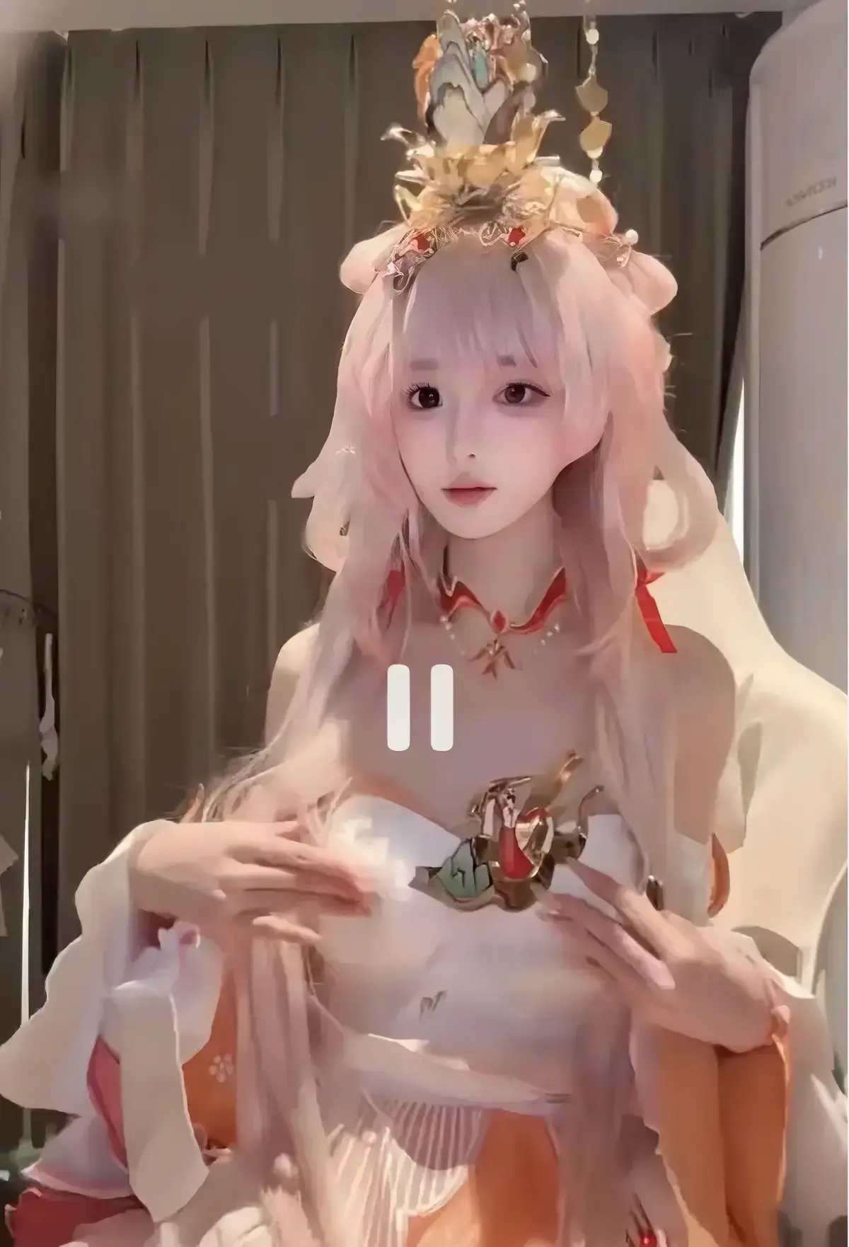 《季雨西施 cosplay》8分钟完整版长视频-季雨西施 cosplay高清合集无删减在线点播-全网同步免费观看资源