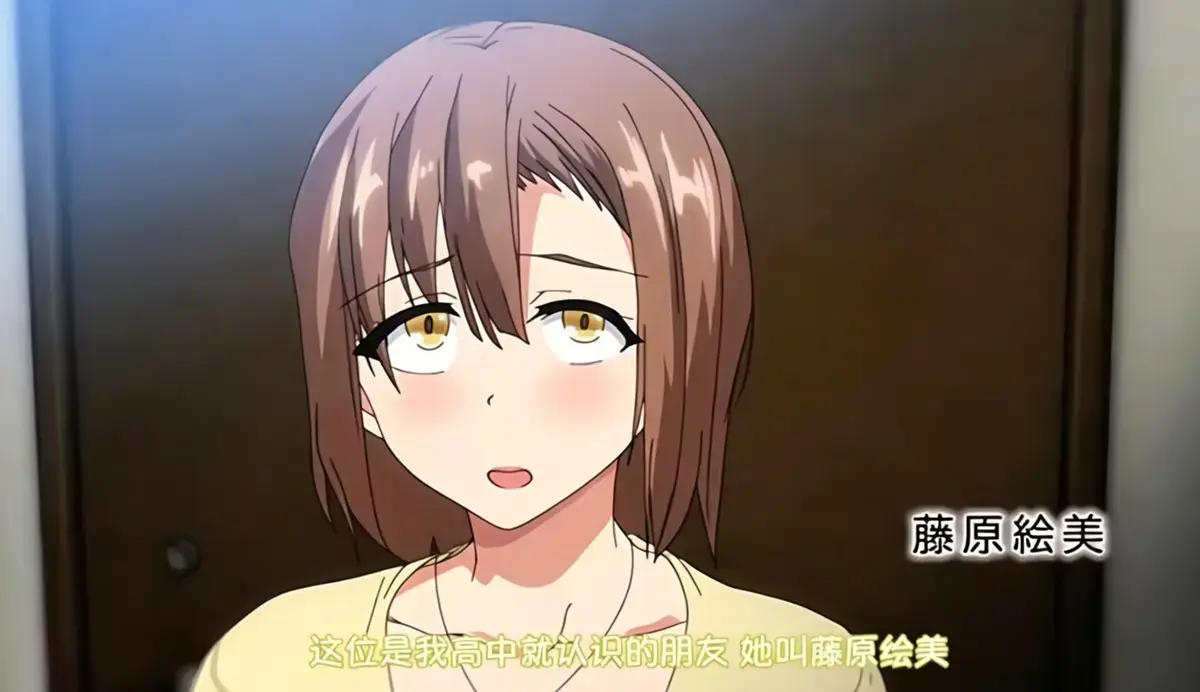 OVA 为了无法独自完成的丈夫而带朋友来的妻子全集播放-《OVA 为了无法独自完成的丈夫而带朋友来的妻子》1080P高清画质-无广告在线观看