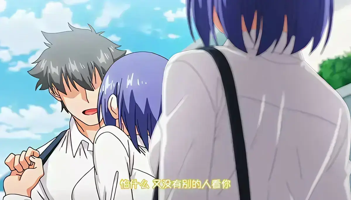 动漫《枫与铃loveme》第一季全集免费在线看-校园恋爱动画 loveme枫与铃无广告高清播放-《枫与铃捉迷藏》完整版资源下载