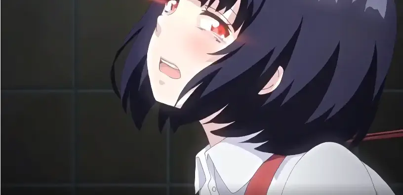 OVA动漫《花花子vs倔强除魔师》全集免费观看-驱魔大师VS倔强花子1-4集全-高清无剪切原盘在线看-中文字幕超清画质