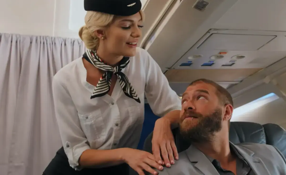 《Jet Setters 飞行者》高清全集在线免费看，Kenna James主演Jet Setters飞行者完整版资源分享，深度解析1-4集超清中字免费观看