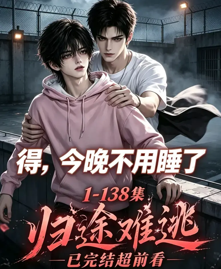 《归途难逃》AI漫剧短剧1-138集完整版-无雾未删减免费手机在线播放-归途难逃全138集全集高清资源尽在飞驰影院