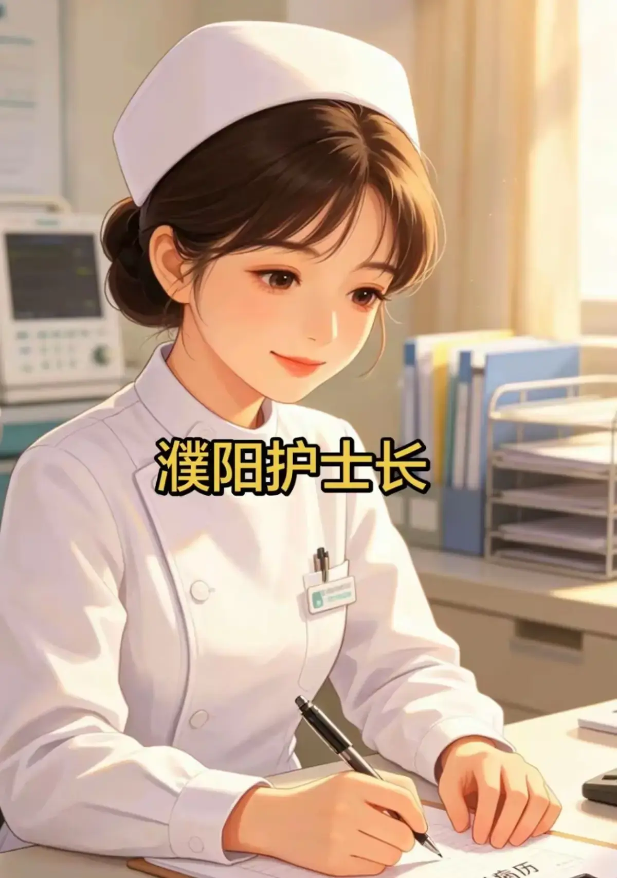 濮阳女护士长吴新园事件完整过程视频-《吴新园濮阳女护士长事件》来龙去脉原视频-高清未删减在线观看免费播放