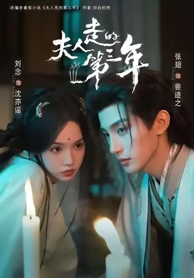 《夫人走的第三年》未删减完整版免费播放-夫人走的第三年全季HD高清在线观看-夸克网盘