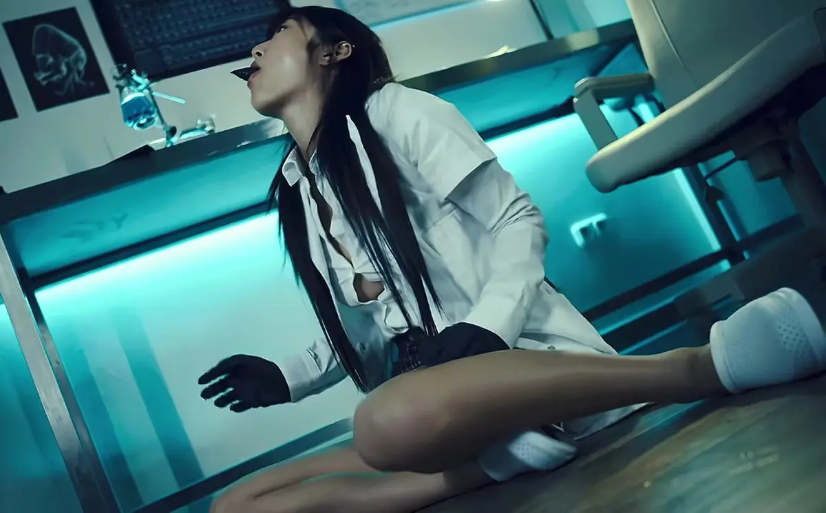 日本电影《Parasited-水川堇》高清完整版未删减免费看 — 1080P蓝光画质Parasited-水川堇无广告在线播放 — 网盘资源夸克/迅雷双通道下载