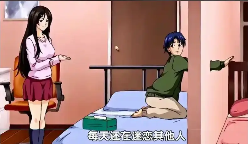 《御手洗家的兄妹》全集高清免费在线观看-御手洗家的兄妹1080P无删减版-2026高分新番动漫无广告播放