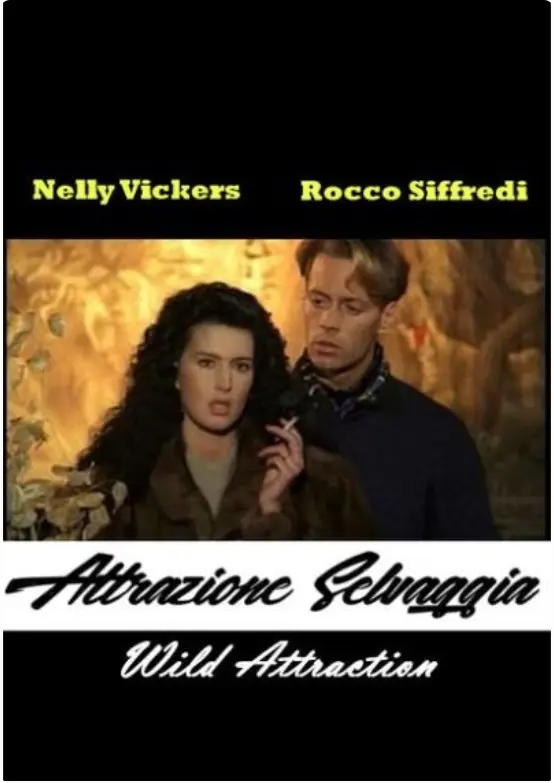 《Wild Attraction》狂野诱惑无删减版在线观看-《Wild Attraction》狂野诱惑HD高清中字-免费观看完整版资源下载