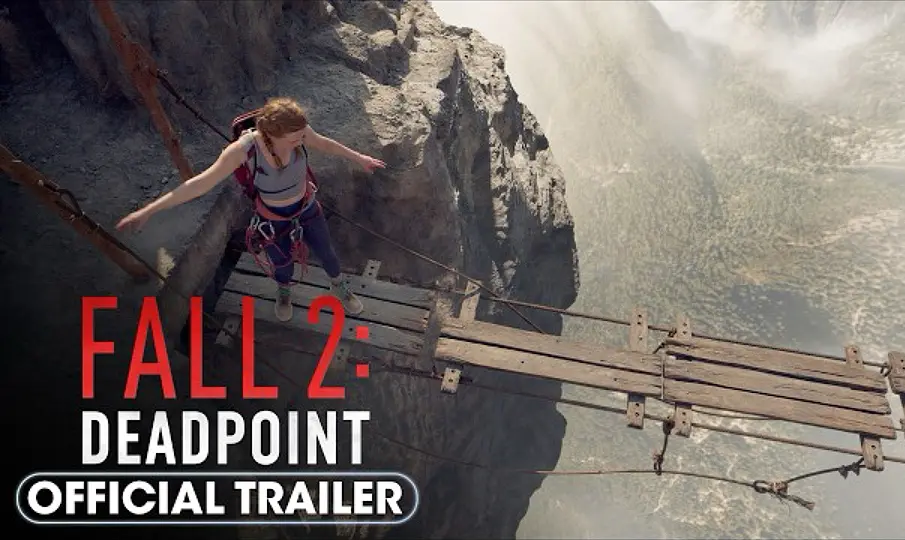 美国电影《坠落2》HD超清中文字幕-未删减完整版免费在线观看-《坠落2》纯净无广告点播