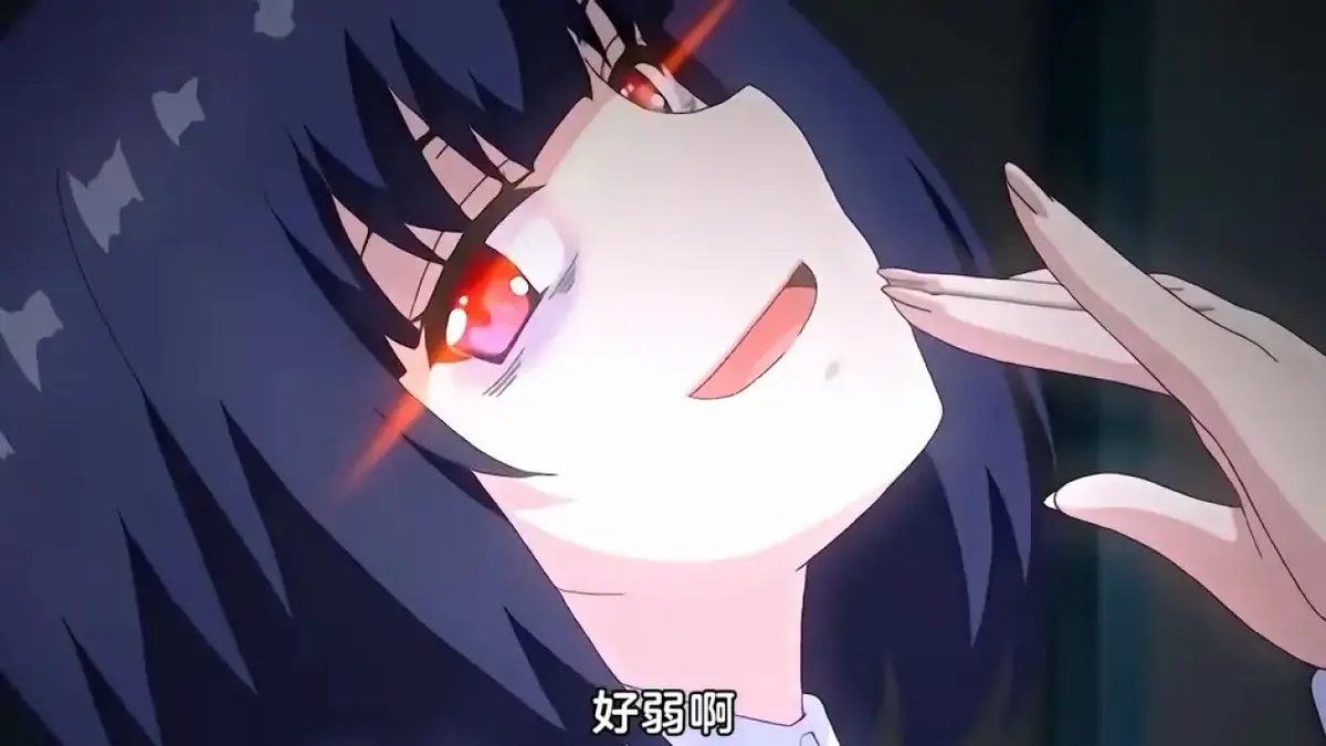 花花子vs倔强除魔师全集1-4集无删减在线看-驱魔大师VS花子高清免费播放-中文字幕完整版资源一键缓存《花花子vs倔强除魔师》