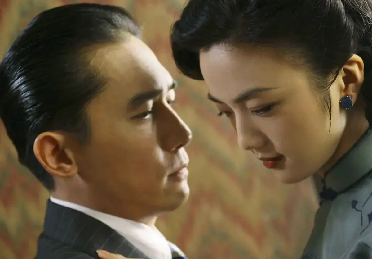 《色戒》完整版高清在线观看-色戒无删减版HD免费播放-《色戒》电影1080P画质流畅观看