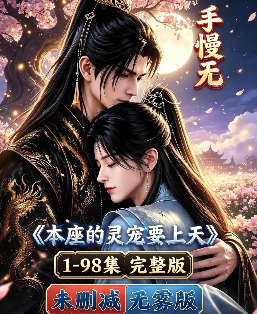 《本座的灵宠要上天》1-98全集无删减完整版高清免费在线观看-AI漫剧本座的灵宠要上天全集资源下载