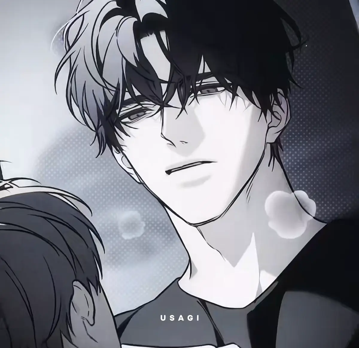韩漫《自取之祸》无删减全章节汉化版在线观看1-N集-《自取之祸》下拉式高清阅读-漫画完整版资源免费获取