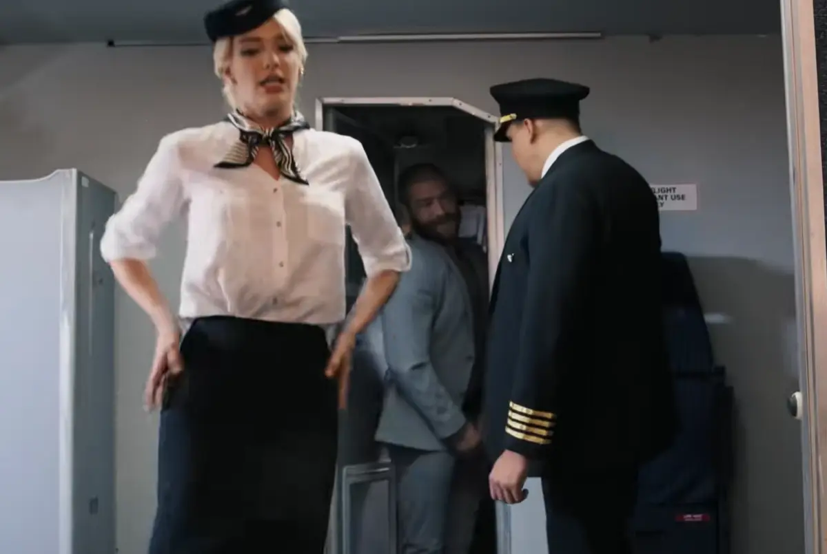 《Jet Setters 飞行者》Kenna James主演欧美航空剧1-4集高清收藏版，《Jet Setters 飞行者》无删减蓝光全集流畅播放-逐集梳理