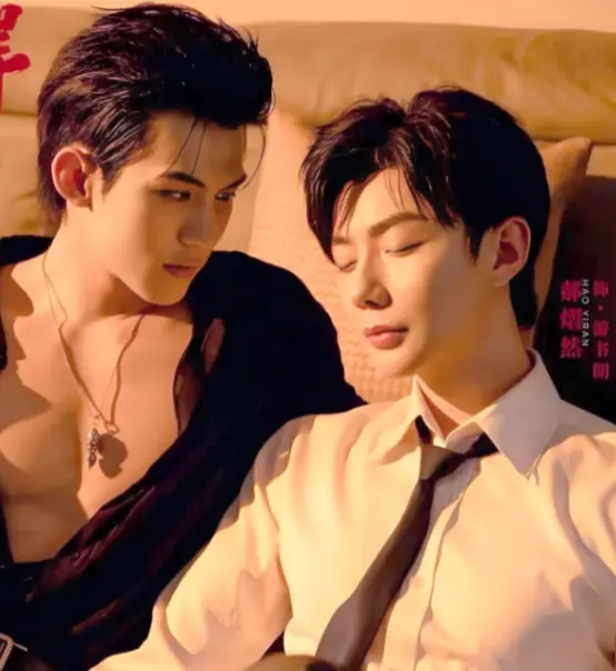 《吾岸》《四面佛》双男主BL泰剧高清完整版全集16集在线观看无广告-双男主真人《吾岸》《四面佛》免费观看泰剧未删减