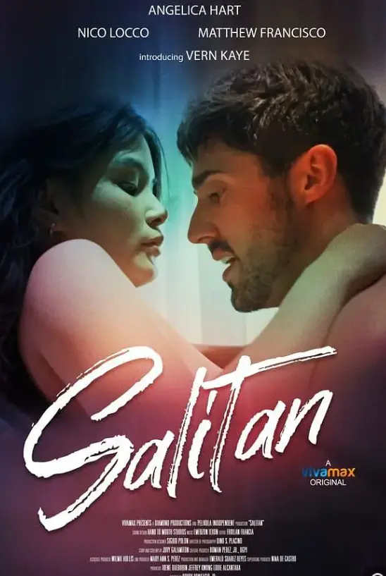 《轮番上阵/Salitan》2024菲律宾电影高清完整版-轮番上阵HD1080P无删减在线播放-免费无广告观看