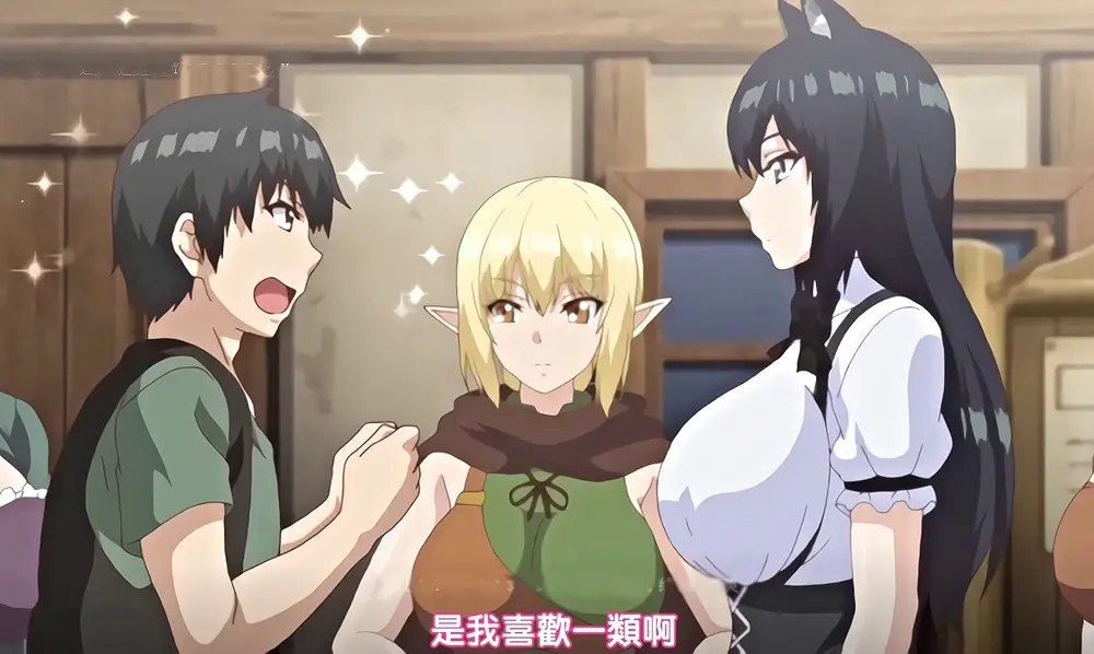 《异世界后宫物语》动漫版-高清无删减全集在线观看-1080P中字免费播放-异世界后宫物语完整版无广告资源