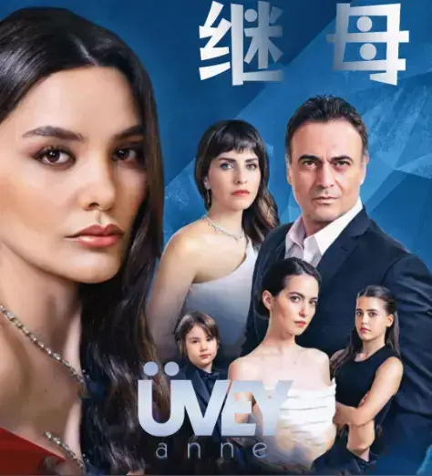 《丰满的继母》全季高清无删减免费看-1080P蓝光画质无广告-《丰满的继母》家庭剧全网资源