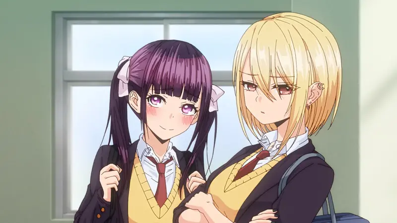 《玩美×玩媚》全集高清无删减在线观看-《玩美×玩媚》完整版免费播放-动漫岛次元动漫中字资源-风车动漫VS影院全季观看
