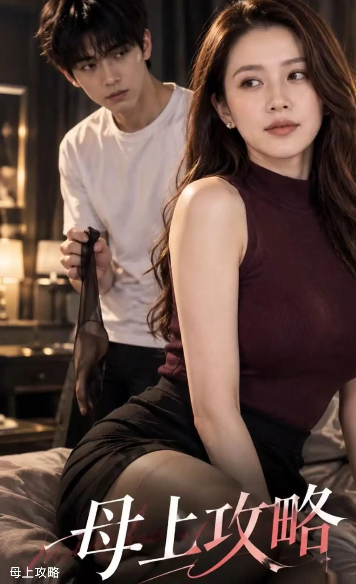 《母上攻略》全季高清1080P无删减资源下载-免费在线观看无广告-母上攻略完整版全集高清资源-VS影视