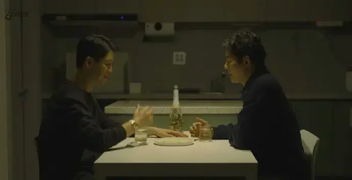 《代驾》高清在线观看-韩剧代驾双男主双向救赎剧情-全集免费观看